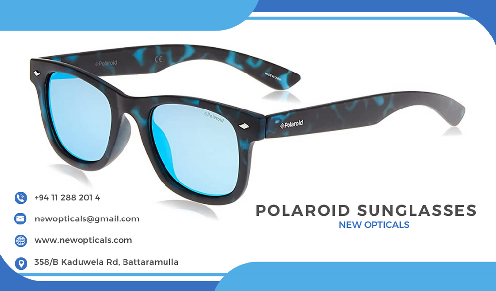 Polaroid Sunglasses