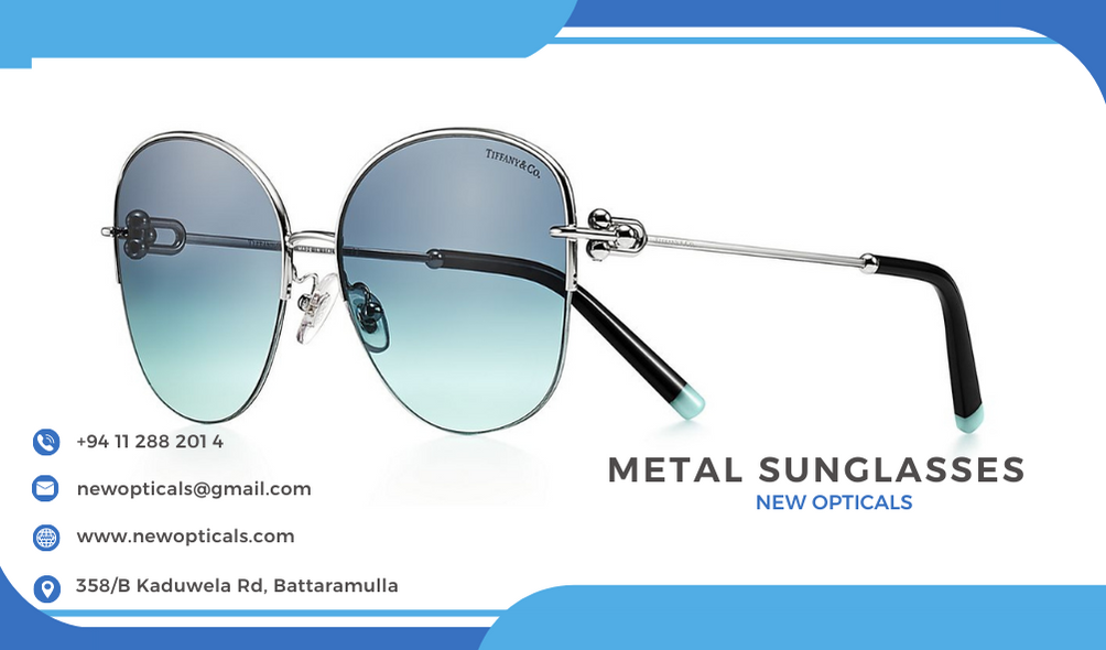 Tiffany & Co Sunglasses